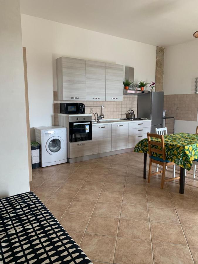 Agriturismoeloropizzuta Lido di Noto Екстериор снимка