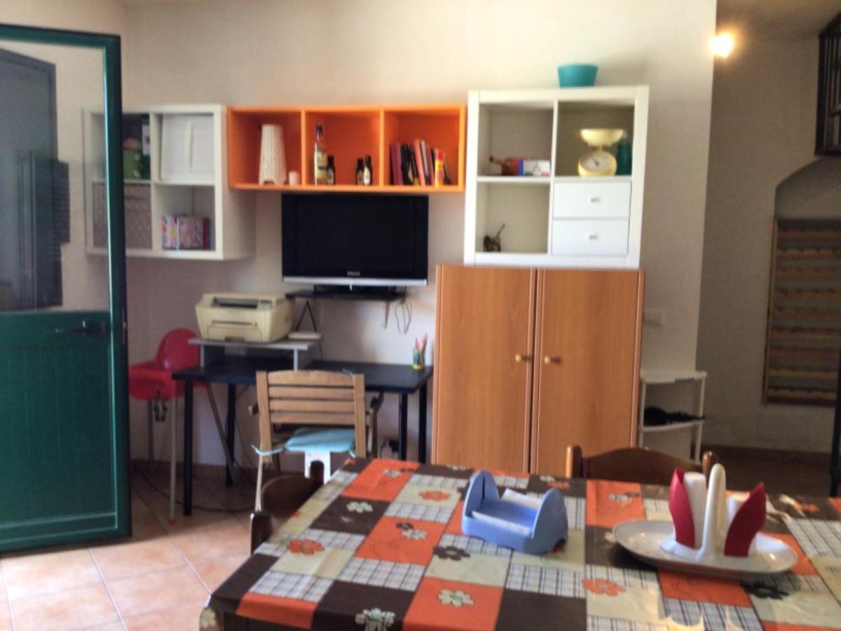Agriturismoeloropizzuta Lido di Noto Екстериор снимка