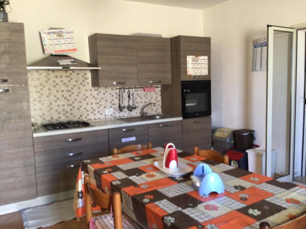Agriturismoeloropizzuta Lido di Noto Екстериор снимка