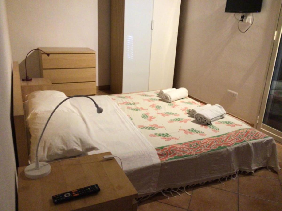 Agriturismoeloropizzuta Lido di Noto Екстериор снимка