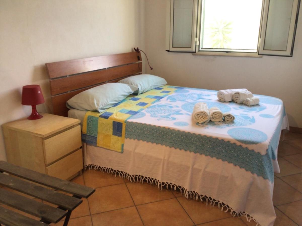 Agriturismoeloropizzuta Lido di Noto Екстериор снимка