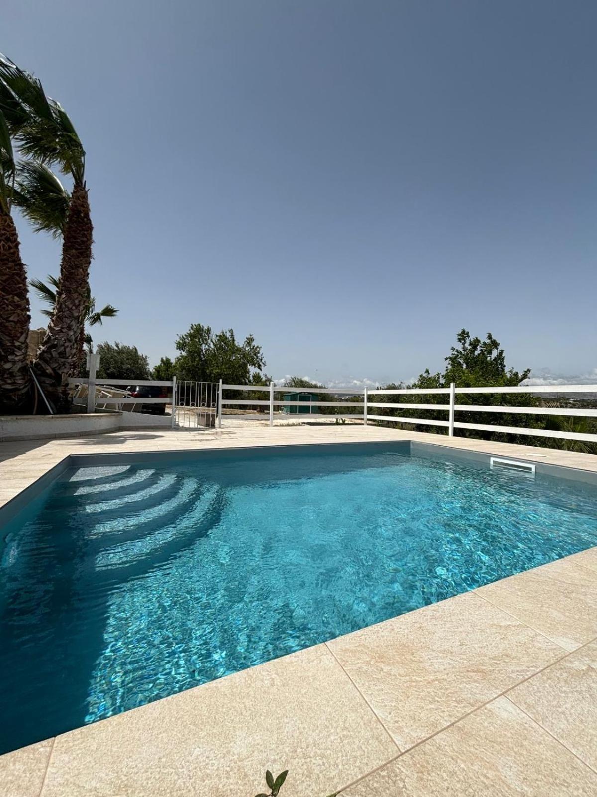 Agriturismoeloropizzuta Lido di Noto Екстериор снимка