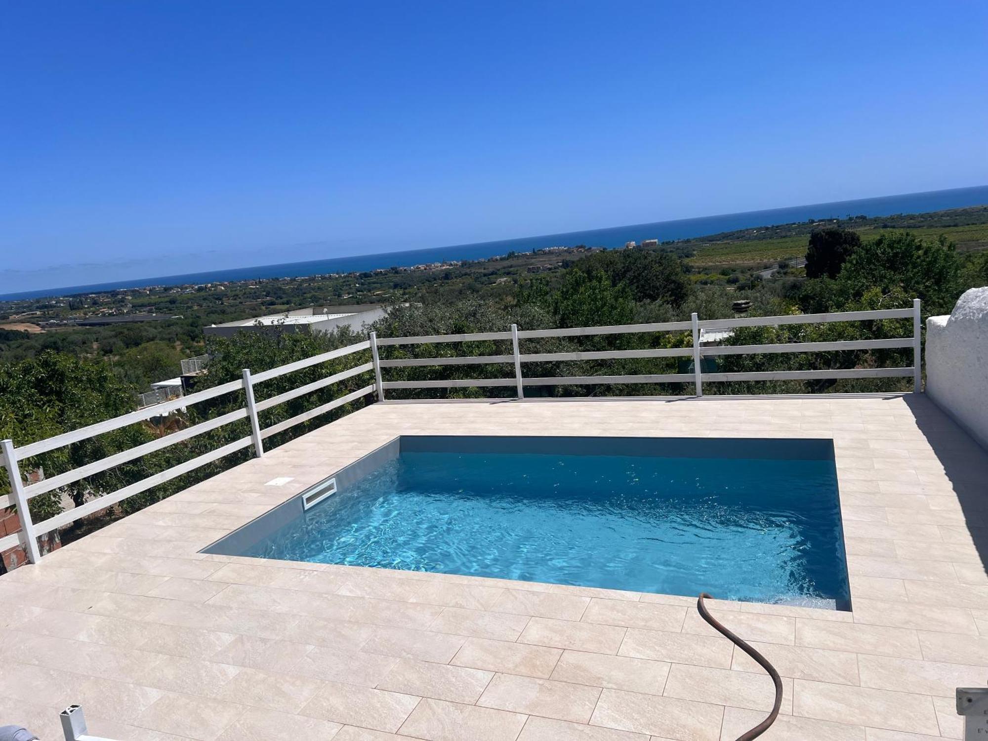 Agriturismoeloropizzuta Lido di Noto Екстериор снимка