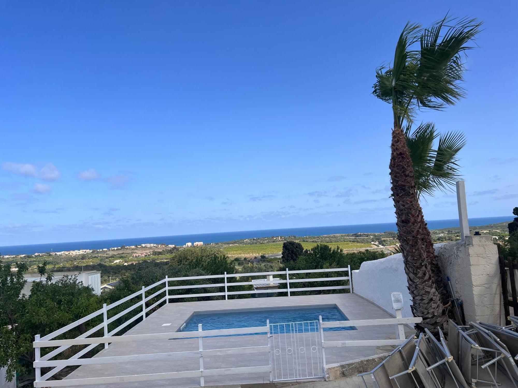 Agriturismoeloropizzuta Lido di Noto Екстериор снимка