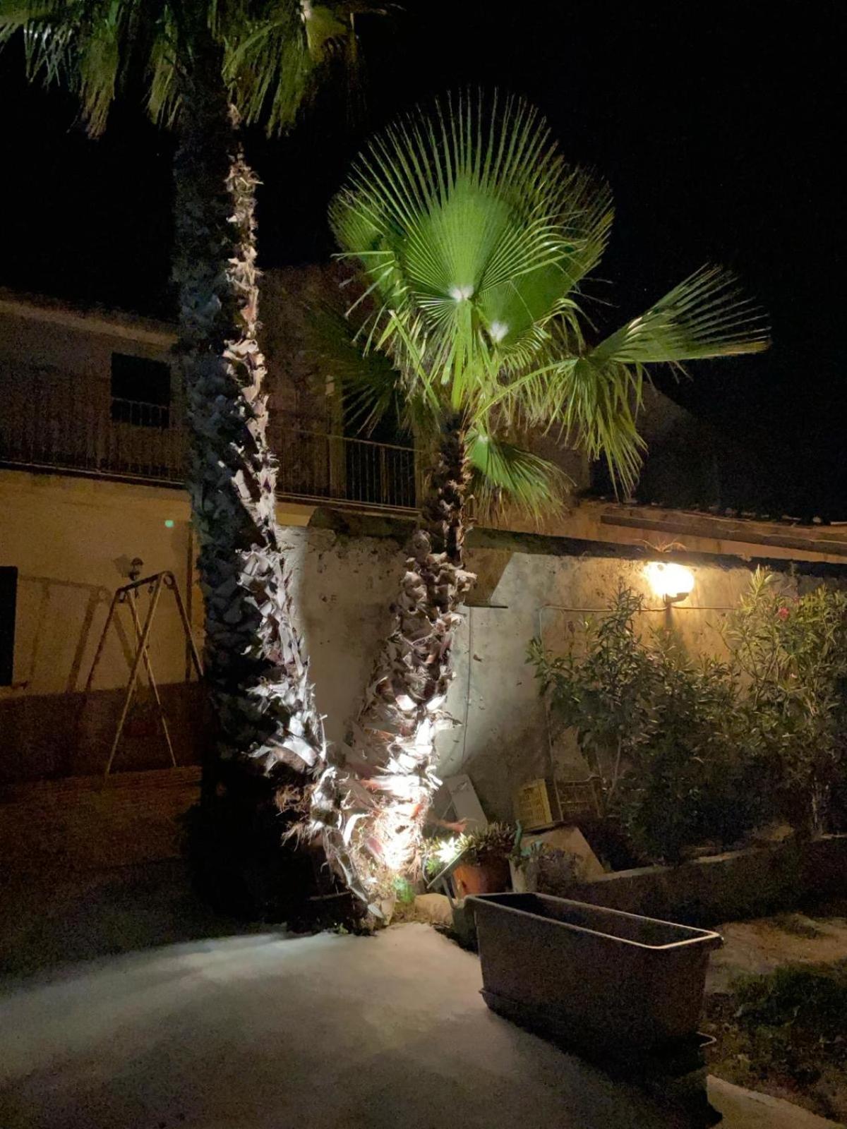 Agriturismoeloropizzuta Lido di Noto Екстериор снимка