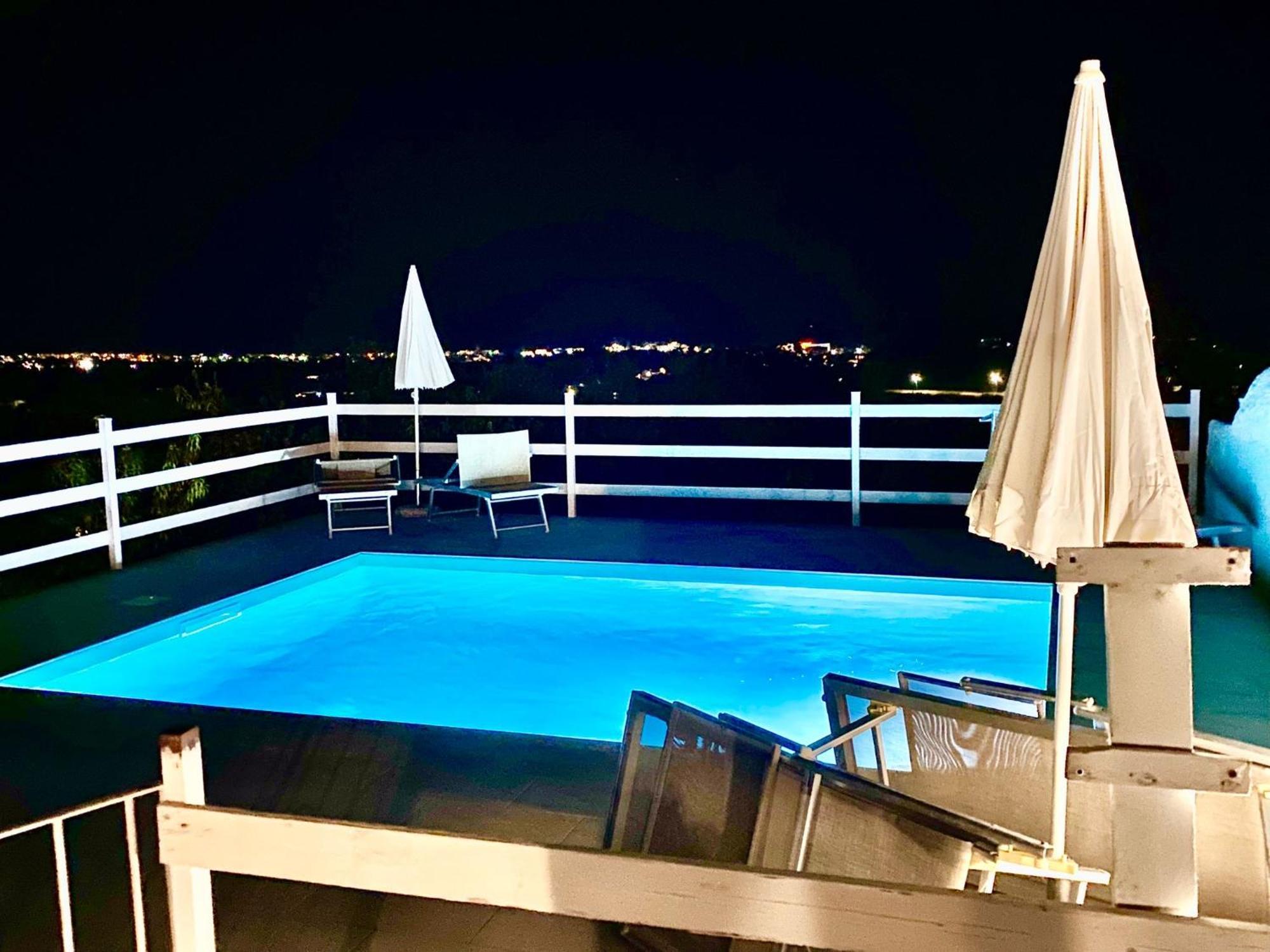 Agriturismoeloropizzuta Lido di Noto Екстериор снимка
