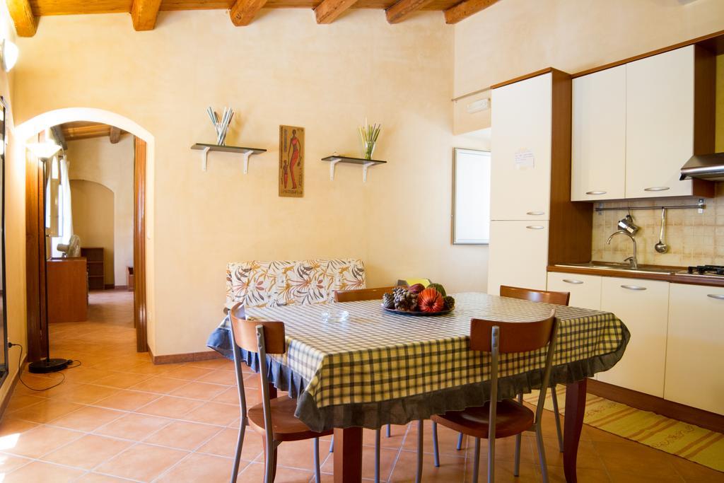 Agriturismoeloropizzuta Lido di Noto Екстериор снимка