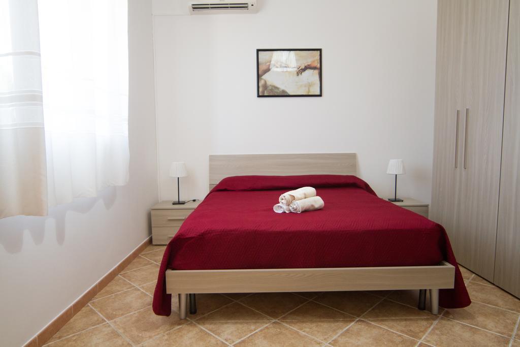 Agriturismoeloropizzuta Lido di Noto Екстериор снимка