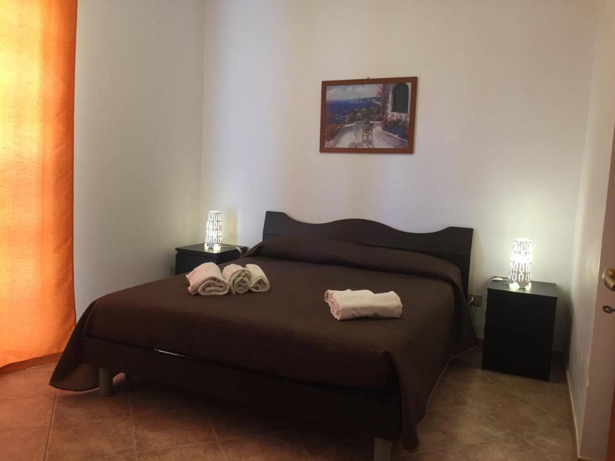 Agriturismoeloropizzuta Lido di Noto Екстериор снимка