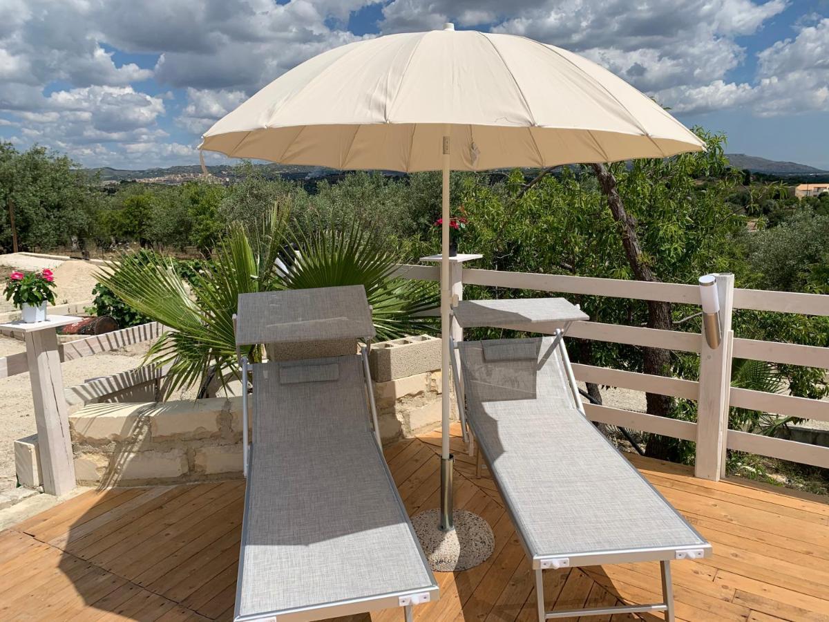 Agriturismoeloropizzuta Lido di Noto Екстериор снимка